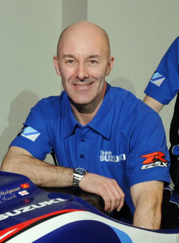 Dave Molyneux